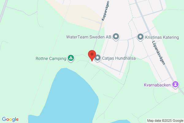 Åbyfors Camping/Nordländer