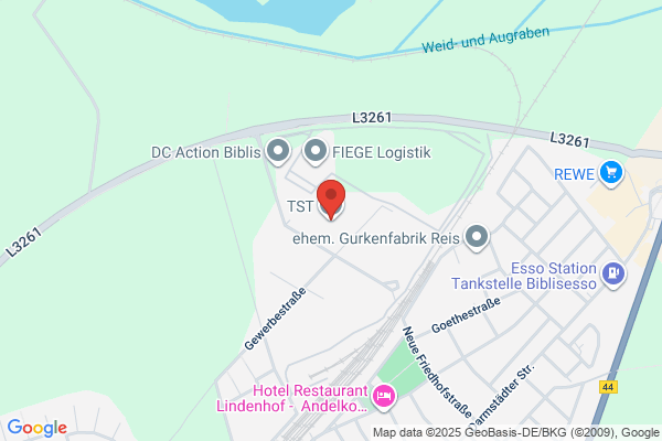 Bst Logistik