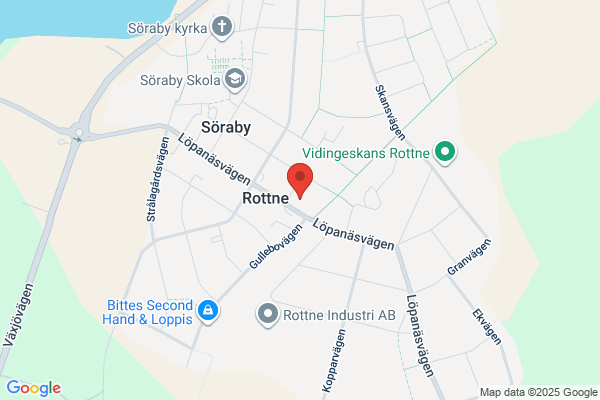 Folktandvården Rottne (Tandvård)