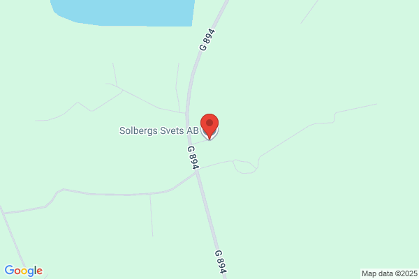 Solberg, Patrick