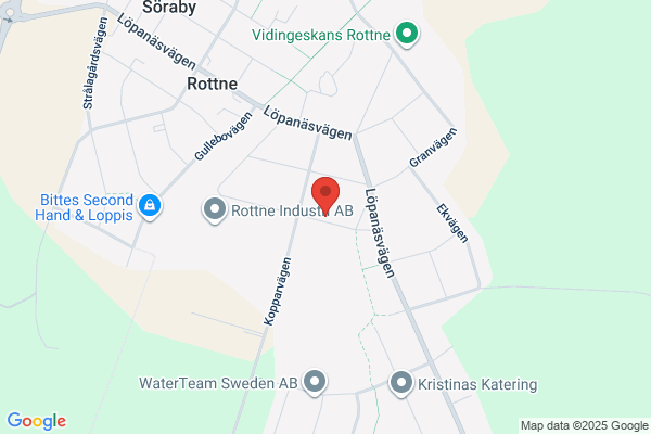 Åby Plåtslageri AB