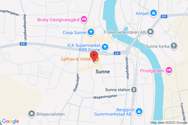 Katarinas Guldsmedja, AB