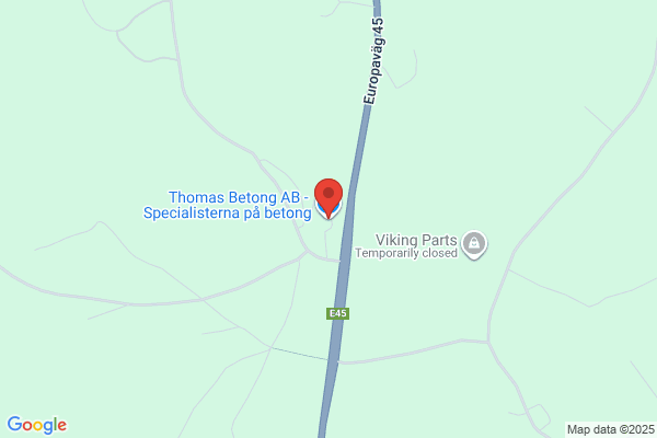 Thomas Betong AB