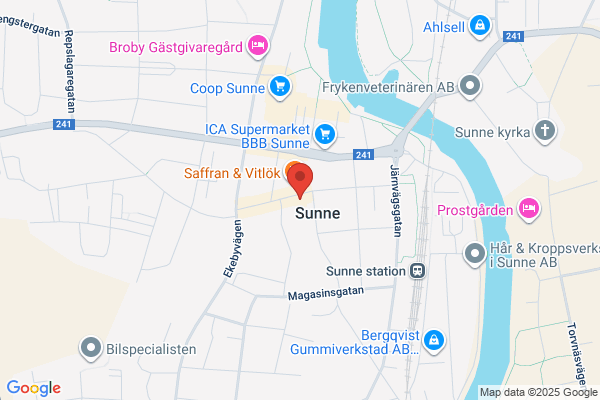 Apoteket Stjärnan