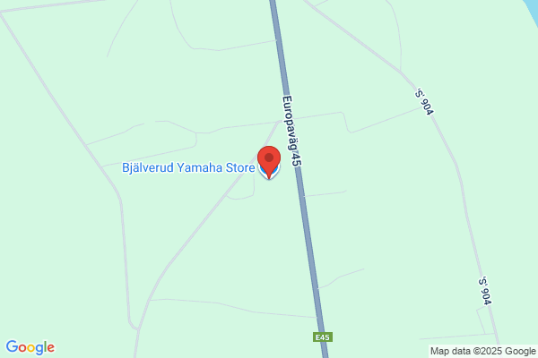 Bjälverud Yamaha Store