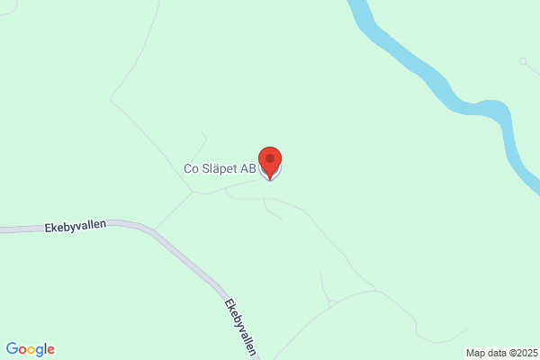 Co Släpet AB
