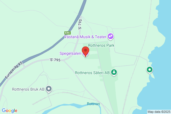 Event Center i Sunne AB