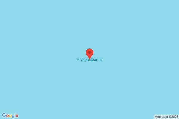 Frykenmassören