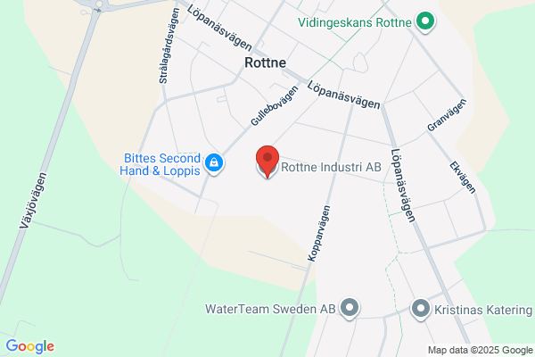 Fryksdalsaktioner Maskinuthyrning