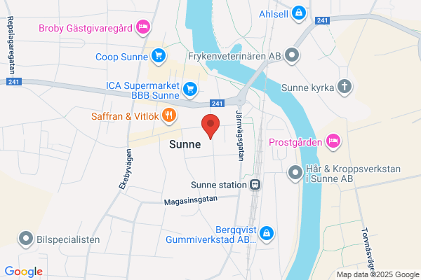 Gruppboendet Salla, Sunne (Gruppbostäder)