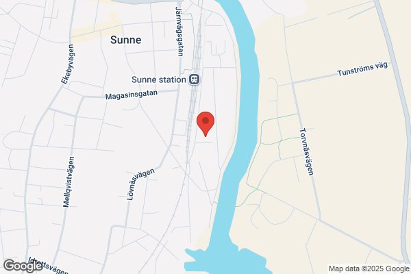 Gummicentralen i Sunne AB