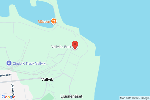 Uvefalk Bil Ab