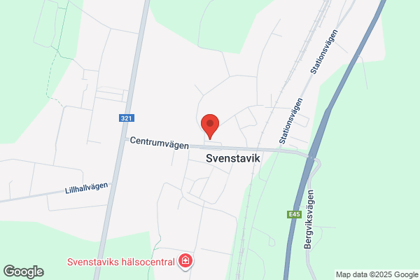 Apoteket Svalan