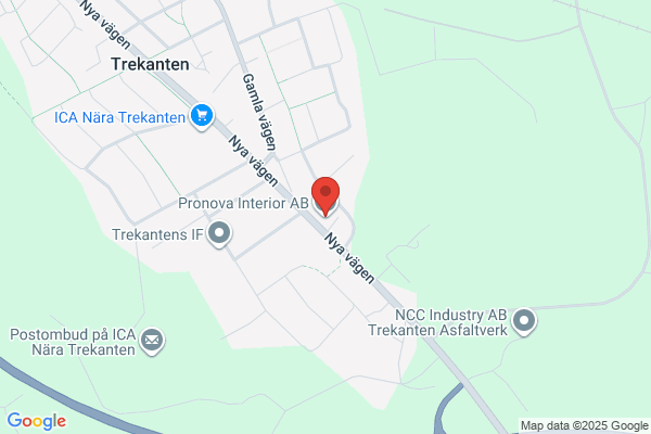 Pronova Inredningar AB
