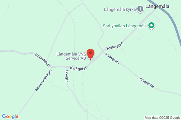 Götes VVS i Ruda AB