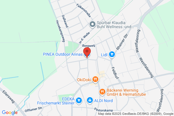 Pinea Hantverk AB