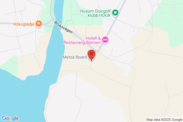Husum Rör AB