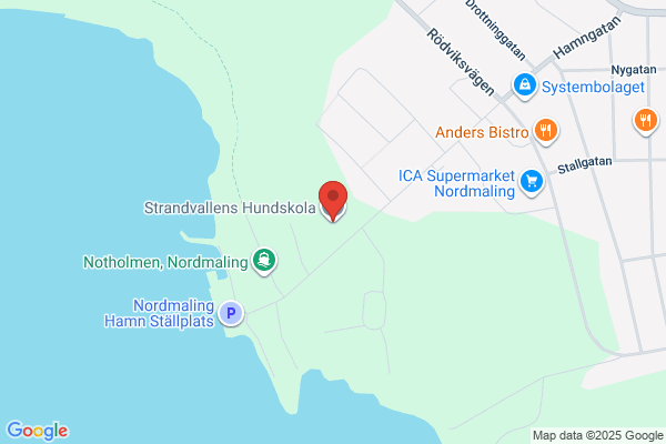 Strandvallens Hundskola