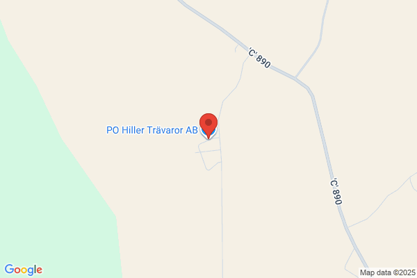 PO Hiller Trävaru AB