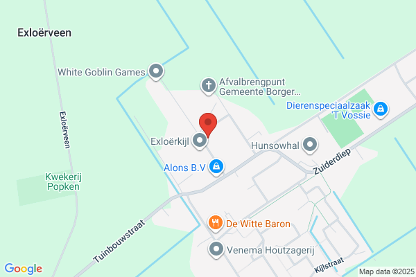 H Anderssons Bulktransport