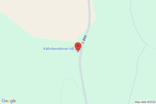 Källvikendörren AB