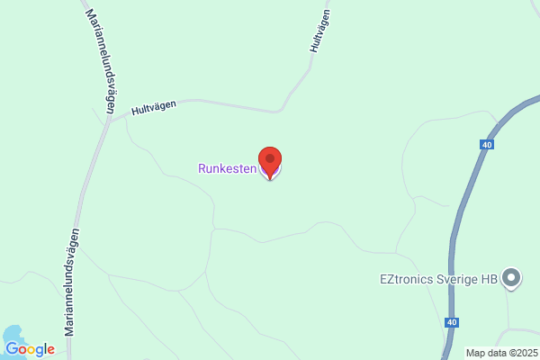 Runhällens Skog & Trädgård