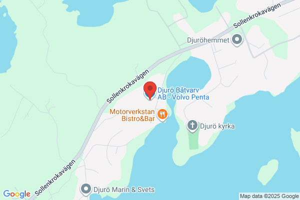 Djurö Båtvarv AB