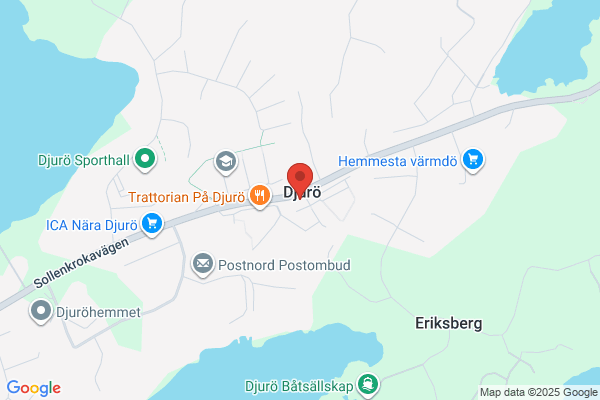 Djurö Vårdcentral