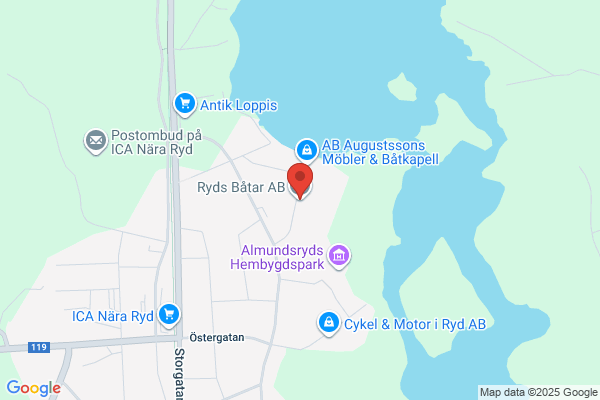 AB Ryds Fjärrtrafik