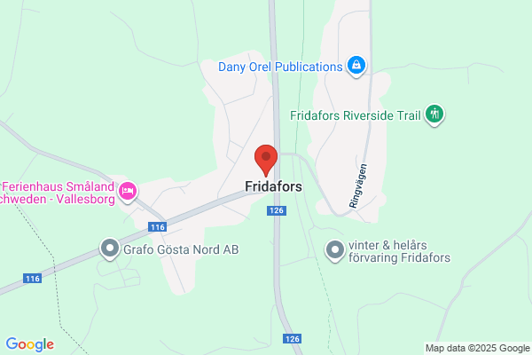 Delikatessgrabbarna AB
