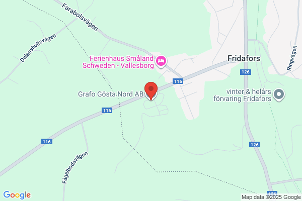 Grafo Gösta Nord