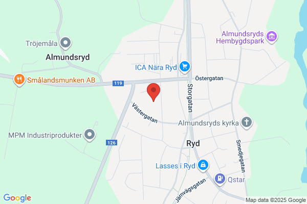 Johnny Johanssons Åkeri