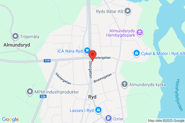 Ryds Kiosk