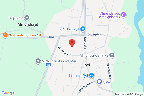 Rönnens förskola (Förskolor)