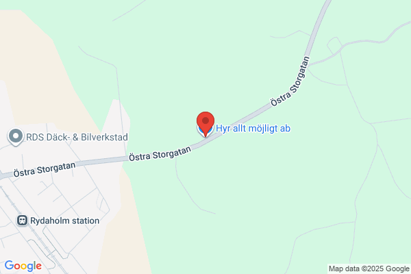 Allt i Byggplåt Rydaholm,