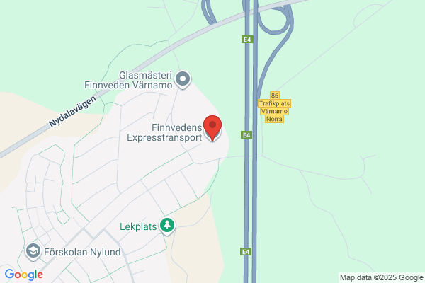 Finnveden Skoltransporter AB