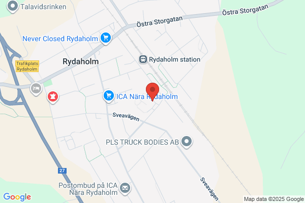 Lindgården särskilt boende