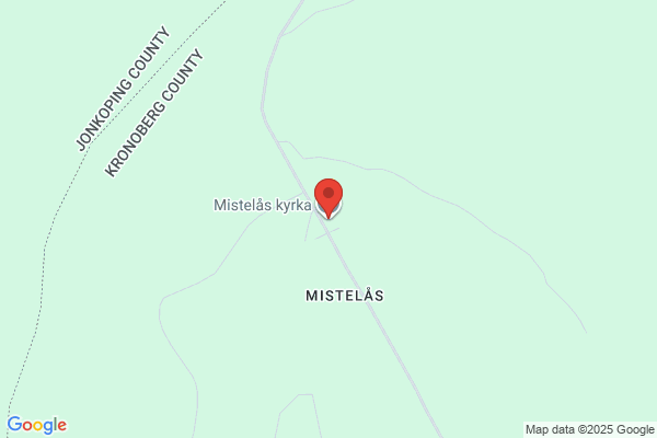 Mistelås Musik