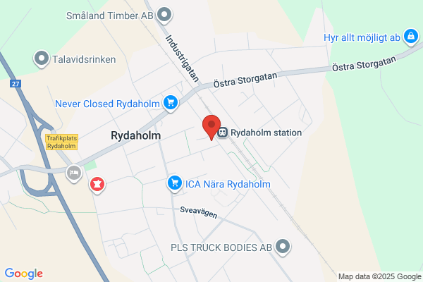 Rydaholms Värme & Sanitet AB