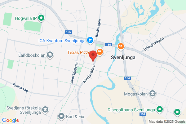 Fastighetsbyrån I Mark & Svenljunga AB
