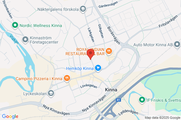 Markekonomerna i Kinna AB