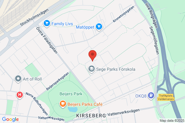 Backagårdens förskoleklass (Grundskolor)