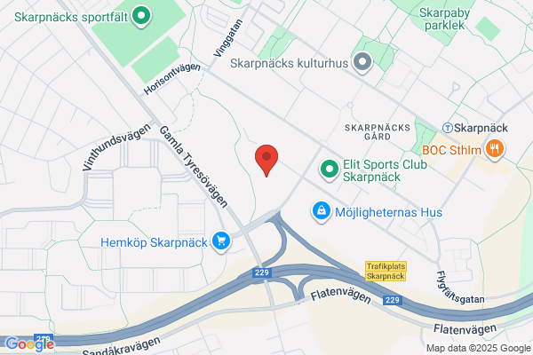 Björns Persiennservice