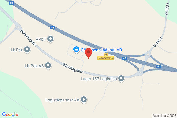 Botex Miljö AB