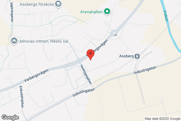 Möbel i Skinn Kinna AB