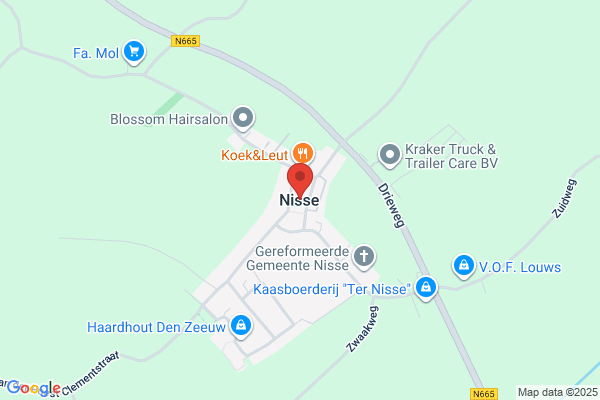 Nisses Konsult & Handel