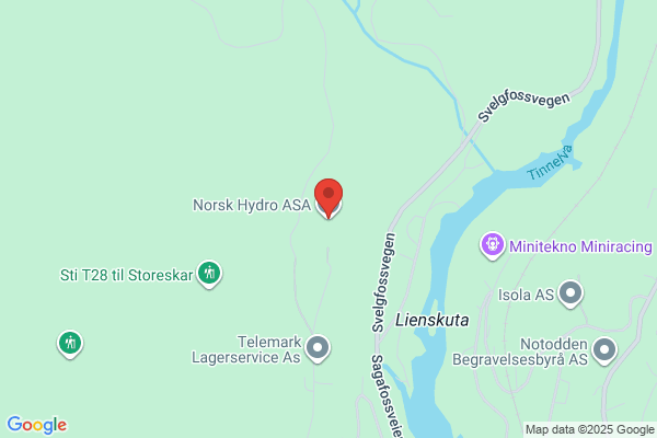Norsk Hydro
