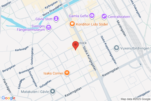 Osteopatkliniken