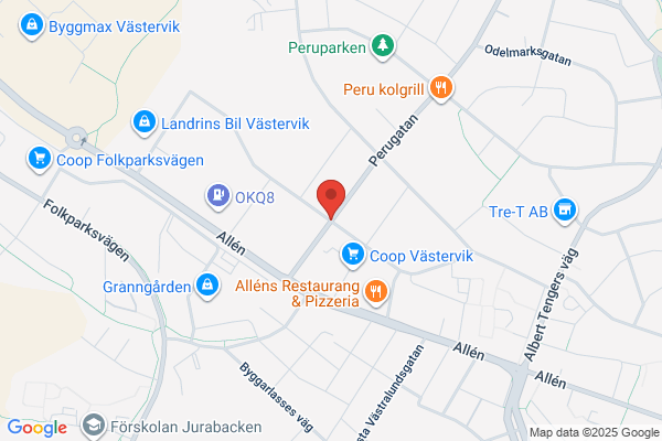 Parkängens förskola (Förskolor)