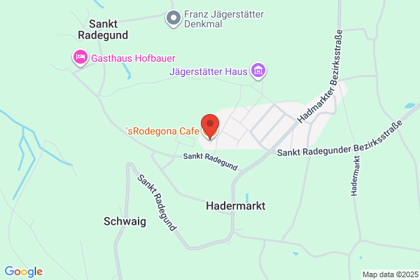 SANGEN`S Cafe´ & Smörgåsbutik